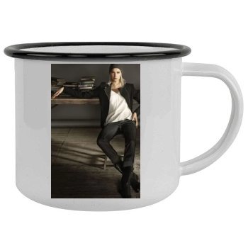 Sigrid Agren Camping Mug