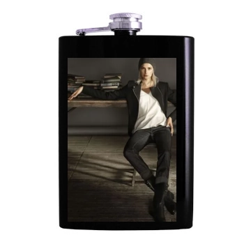 Sigrid Agren Hip Flask