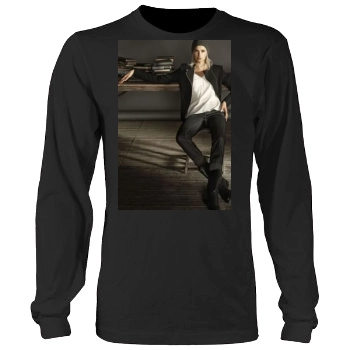 Sigrid Agren Men's Heavy Long Sleeve TShirt