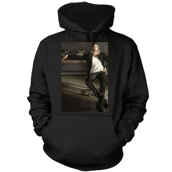 Sigrid Agren Mens Pullover Hoodie Sweatshirt