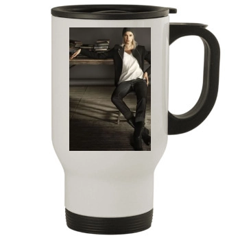 Sigrid Agren Stainless Steel Travel Mug