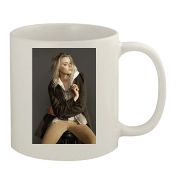 Sigrid Agren 11oz White Mug