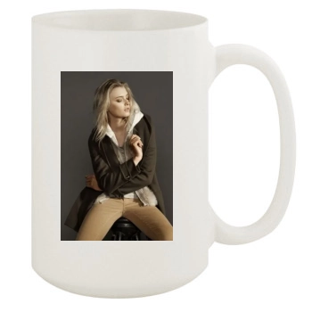 Sigrid Agren 15oz White Mug