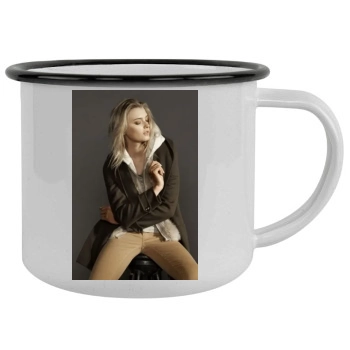 Sigrid Agren Camping Mug