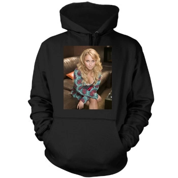 Hayden Panettiere Mens Pullover Hoodie Sweatshirt