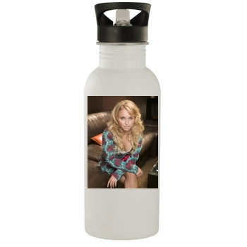 Hayden Panettiere Stainless Steel Water Bottle