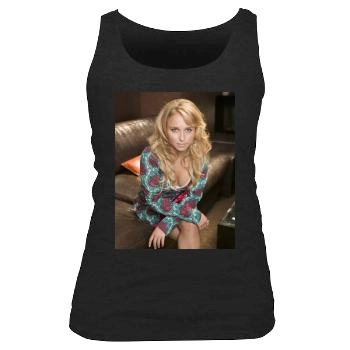 Hayden Panettiere Women's Tank Top