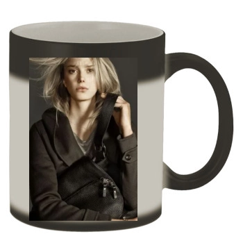 Sigrid Agren Color Changing Mug