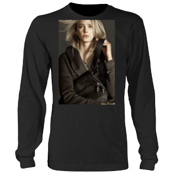 Sigrid Agren Men's Heavy Long Sleeve TShirt