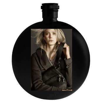 Sigrid Agren Round Flask