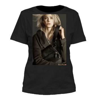 Sigrid Agren Women's Cut T-Shirt