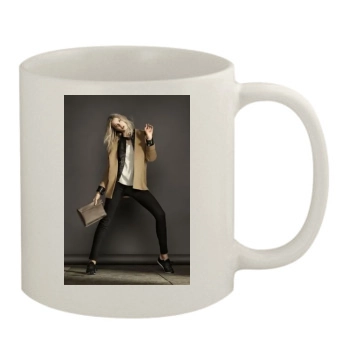 Sigrid Agren 11oz White Mug