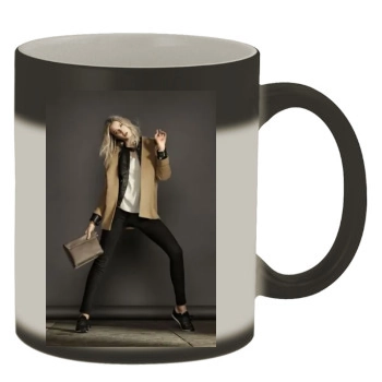 Sigrid Agren Color Changing Mug