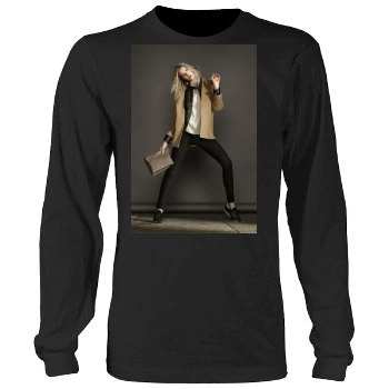 Sigrid Agren Men's Heavy Long Sleeve TShirt