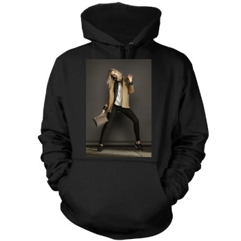 Sigrid Agren Mens Pullover Hoodie Sweatshirt