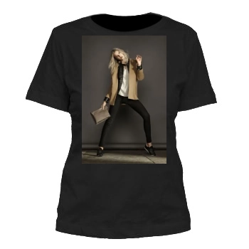 Sigrid Agren Women's Cut T-Shirt