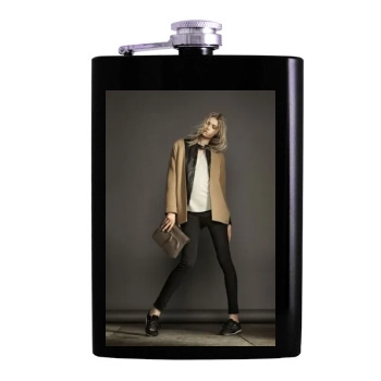 Sigrid Agren Hip Flask