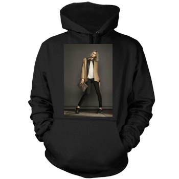 Sigrid Agren Mens Pullover Hoodie Sweatshirt