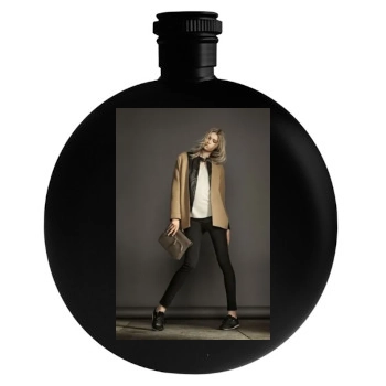 Sigrid Agren Round Flask