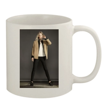 Sigrid Agren 11oz White Mug