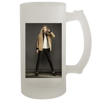 Sigrid Agren 16oz Frosted Beer Stein