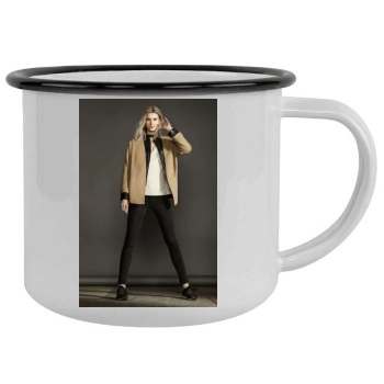 Sigrid Agren Camping Mug