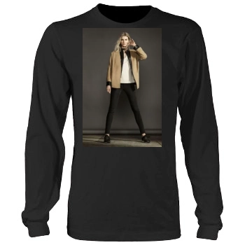 Sigrid Agren Men's Heavy Long Sleeve TShirt