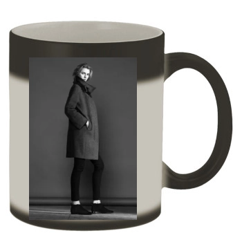 Sigrid Agren Color Changing Mug