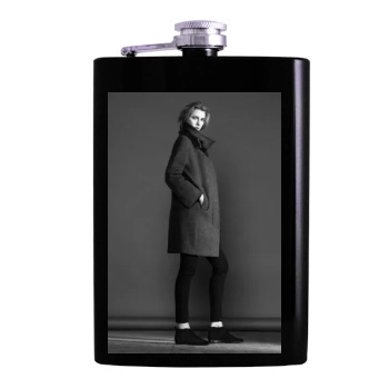 Sigrid Agren Hip Flask