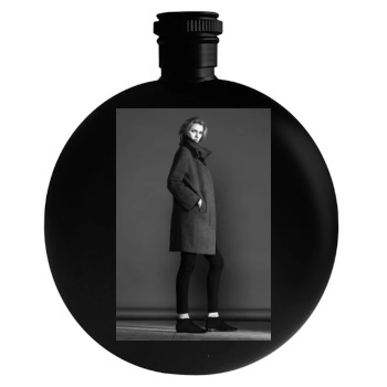 Sigrid Agren Round Flask