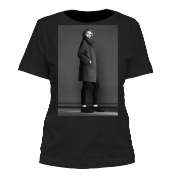 Sigrid Agren Women's Cut T-Shirt