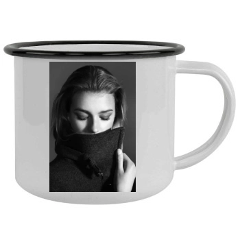 Sigrid Agren Camping Mug