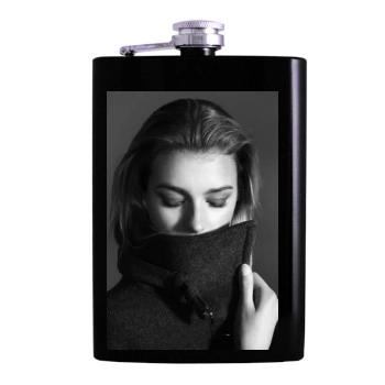 Sigrid Agren Hip Flask