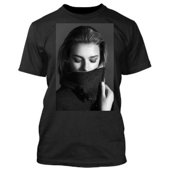 Sigrid Agren Men's TShirt