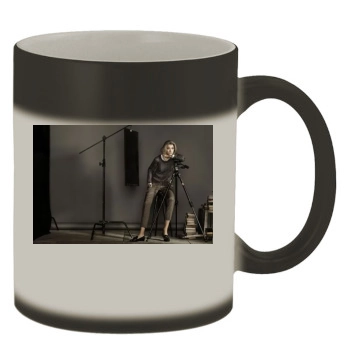 Sigrid Agren Color Changing Mug