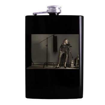 Sigrid Agren Hip Flask