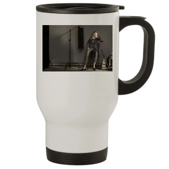 Sigrid Agren Stainless Steel Travel Mug