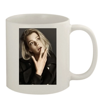 Sigrid Agren 11oz White Mug