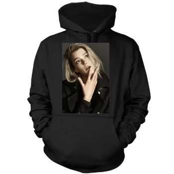 Sigrid Agren Mens Pullover Hoodie Sweatshirt