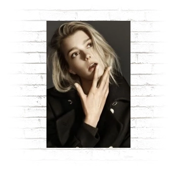 Sigrid Agren Poster