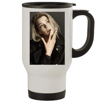 Sigrid Agren Stainless Steel Travel Mug