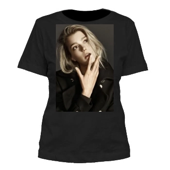 Sigrid Agren Women's Cut T-Shirt