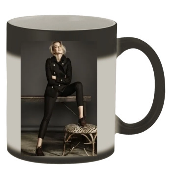 Sigrid Agren Color Changing Mug