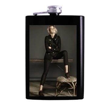 Sigrid Agren Hip Flask