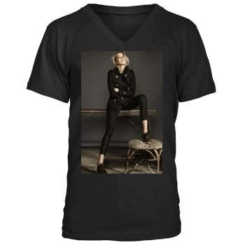 Sigrid Agren Men's V-Neck T-Shirt