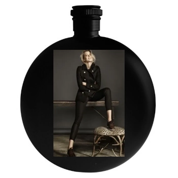 Sigrid Agren Round Flask