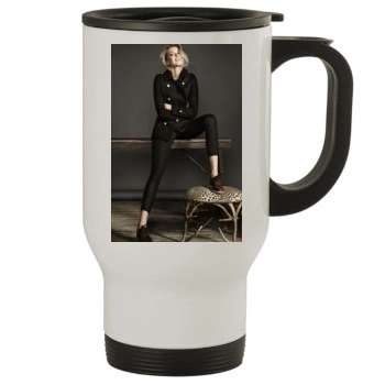 Sigrid Agren Stainless Steel Travel Mug