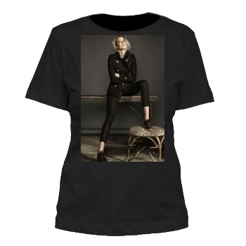 Sigrid Agren Women's Cut T-Shirt