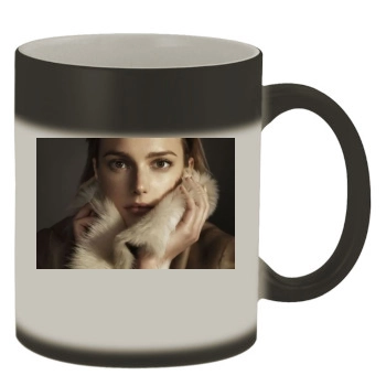 Sigrid Agren Color Changing Mug