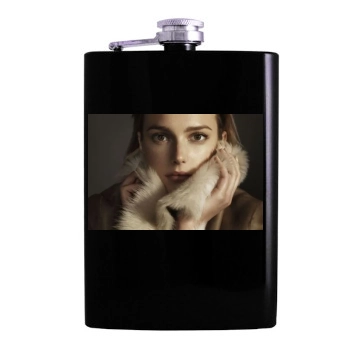 Sigrid Agren Hip Flask